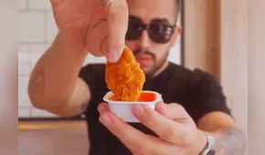 McDonald’s tiene nueva alternativa para los amantes del sabor picante