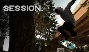 Session Skate Sim: el nuevo juego estilo Tony Hawk’s Pro Skater para PlayStation, Xbox y PC