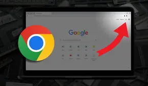 Google Chrome: con esta función podrás solucionar su mayor problema