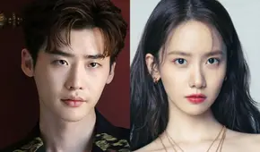 “Big mouth”: Lee Jong Suk y YoonA prueban su química en primera lectura del guion