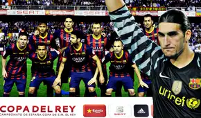 ¿Qué fue de la vida de José Manuel Pinto, exarquero del FC Barcelona y compañero de Messi? ¿Qué fue de la vida de José Manuel Pinto, exarquero del FC Barcelona y compañero de Messi?