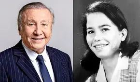 La historia de la hija del candidato Rodolfo Hernández que fue desaparecida por la guerrilla ELN