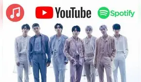 BTS, MV “Yet to come”: cómo hacer stream en YouTube, Spotify, iTunes y más plataformas