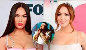 ¿Quiénes son los famosos que probaron ayahuasca y cómo fue su experiencia?