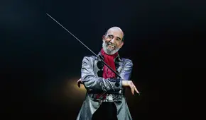 Fernando Zevallos: “Hay que salir adelante y reconstruir”