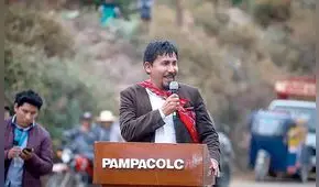 Más negocios de empresa china del “Club del Tarot” en Arequipa y Puno