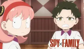 “Spy x family”: publican un nuevo adelanto para el décimo episodio del anime de temporada