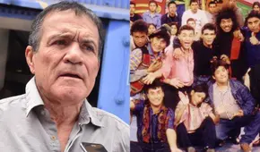 Miguel ‘Chato’ Barraza encara a cómicos ambulantes que entraron a la TV: “¿Dónde están ahora?”