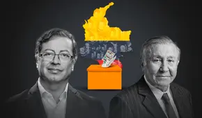 Elecciones Colombia 2022: ¿a qué hora salen los resultados de la segunda vuelta?