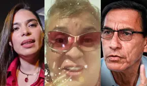 Richard ‘Swing’ lanza en redes su tema “Pinochito fiu fiu”: “Fui leal y fiel, fui tu asesor”