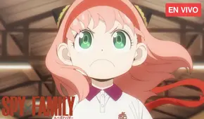 “Spy x Family”, capítulo 10 ONLINE: ¿cómo y dónde ver el décimo episodio del anime de temporada?