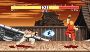 Capcom obsequia Street Fighter II: así puedes bajarlo gratis en tu PC o consola preferida
