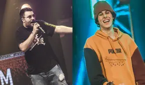 MR. Ego acusa a Jaze de que escribe sus minutos