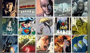 ¿Cuáles son los 10 cómics más caros y escasos del mundo?