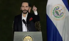 Presidente de El Salvador, Nayib Bukele, dice que la OEA no tiene “ninguna razón de ser”