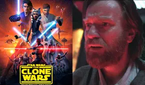 “Obi-Wan Kenobi”: ¿quién es el recordado jedi de “The Clone Wars” cuya muerte fue confirmada?