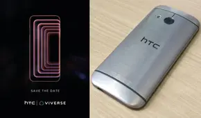 “El celular del metaverso”: ¿cuándo lanzaría HTC su nuevo smartphone con realidad aumentada?