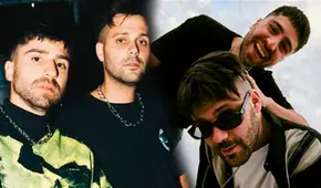 El Zar, grupo argentino: “Poder viajar y llevar nuestra música al Perú nos tiene muy felices”