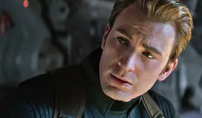 Chris Evans y su condición especial para ser el Capitán América una vez más en Marvel