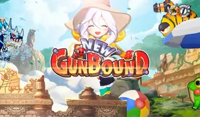 New Gunbound no va más: la versión del juego clásico con gráficos mejorados se despide