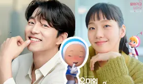 Gong Yoo en “Yumi’s cells 2”: su cameo en el drama de Kim Go Eun y la conexión con “Goblin”