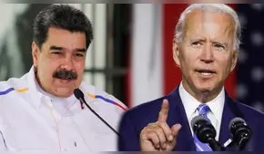 Estados Unidos ve intenciones de reinicio del diálogo político en Venezuela