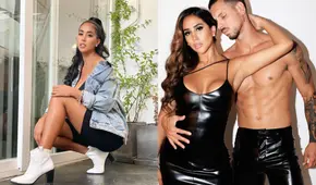 Melissa Paredes sobre tener un hijo con Anthony Aranda: “Prefiero esperar”