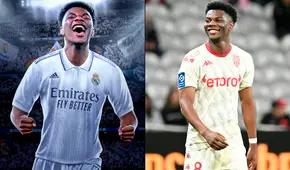 ¿Quién es Aurélien Tchouaméni, el reciente fichaje del Real Madrid?