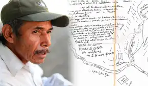 Justo Arizapana: ¿cuál es la verdadera historia del testigo clave del caso La Cantuta? Justo Arizapana: ¿cuál es la verdadera historia del testigo clave del caso La Cantuta?
