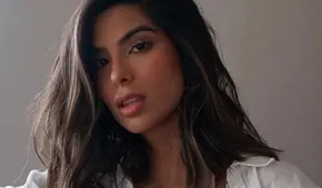 Ivana Yturbe es nominada por tercer año consecutivo a los 100 rostros más bellos del mundo