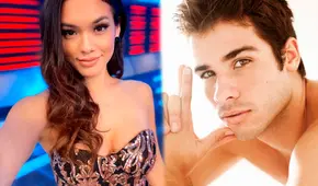 Jazmín Pinedo confiesa que tuvo encuentro con Jesús Neyra: “Nos tenemos cariño”