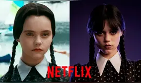 Christina Ricci opina sobre la nueva Merlina Addams: ¿Qué fue lo que dijo?