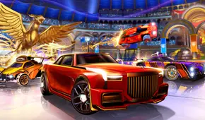 Rocket League anuncia su séptima temporada y causa furor entre los jugadores