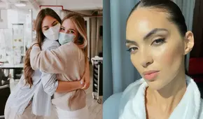 Natalie Vértiz abrirá nuevo salón de belleza: “Muy pronto estaremos más cerca a ustedes”