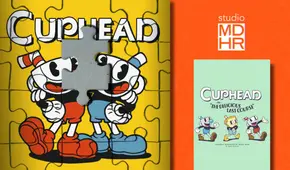 Cuphead: nadie ha descubierto aún todos los secretos del juego de 2017, pero el DLC añadirá más