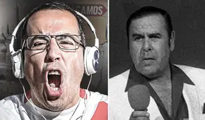 Selección peruana: las voces que relataron las clasificaciones de Perú a los mundiales de fútbol