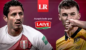Perú se despidió del Mundial Qatar 2022 tras caer en penales 5-4 ante Australia