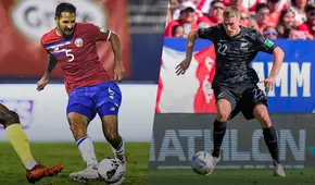 Costa Rica vs. Nueva Zelanda: conoce cuánto pagan las apuestas por el partido de repechaje al Mundial
