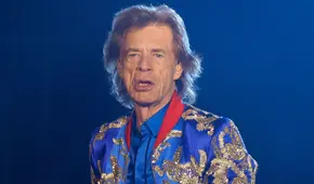 Mick Jagger contrajo COVID-19 y los Rolling Stones tuvieron que cancelar concierto