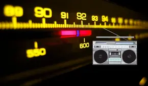 ¿Por qué la radio FM solo usa frecuencias que terminan en un solo decimal par o impar?