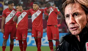 Perú no fue Perú: ¿cuáles fueron los errores que nos costó la eliminación del Mundial Qatar 2022?
