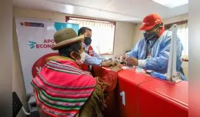 Bono Yanapay Perú: ¿cuándo puedo obtener el apoyo económico?