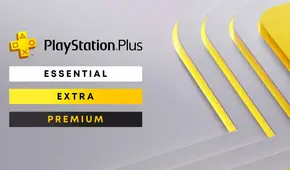 PlayStation Plus ha renovado sus rangos de membresía y ha agregado nuevo contenido de títulos