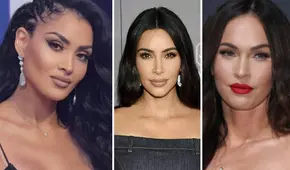 Michelle Soifer jura que la confunden con Kim Kardashian, Megan Fox y Jennifer Lopez