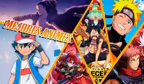 ¿Cuáles son los 10 animes más vistos en Perú y el mundo? Conoce la lista completa