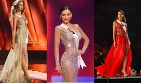 Miss Perú 2022: desde Janick Maceta hasta Nicole Faverón, todas las ganadoras del certamen en la última década 