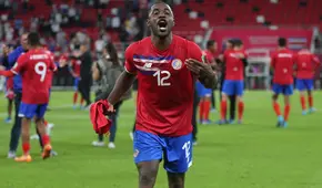 Joel Campbell: ¿quién es el jugador que le dio a Costa Rica el boleto a Qatar 2022?