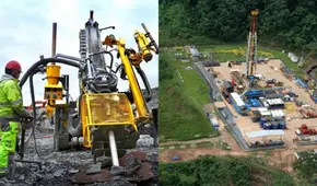 MEF propone prorrogar beneficios tributarios a la exploración minera y de hidrocarburos