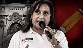 Dina Boluarte: las denuncias contra la vicepresidenta del Perú Dina Boluarte: las denuncias contra la vicepresidenta del Perú