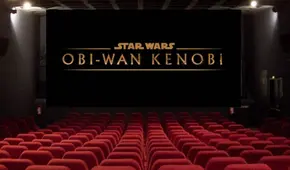 “Obi-Wan Kenobi” llegaría a cines en evento especial por su último episodio